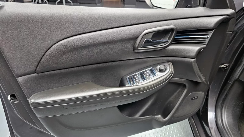 Daewoo Malibu