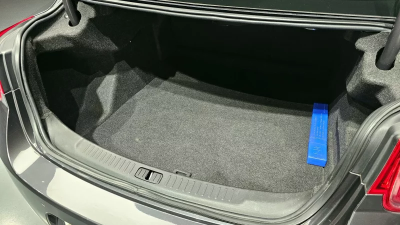 Daewoo Malibu