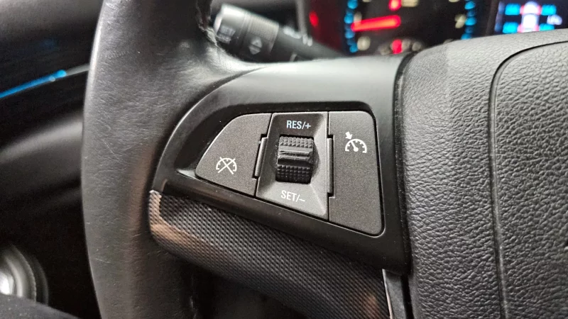 Daewoo Malibu