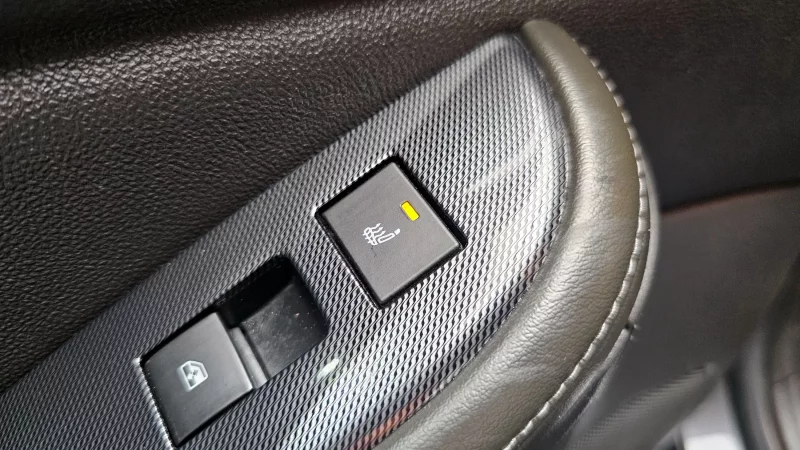 Daewoo Malibu