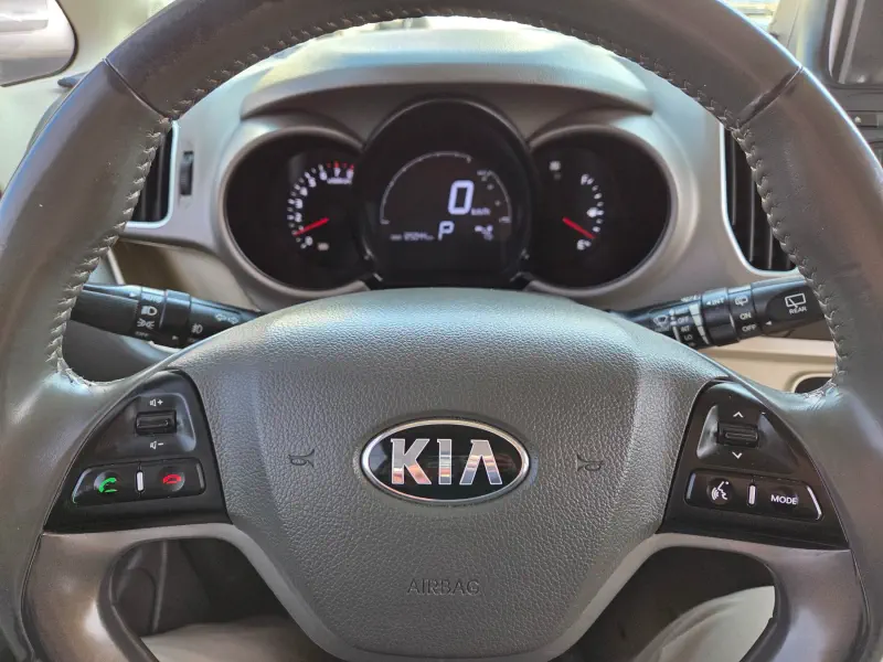 Kia RAY