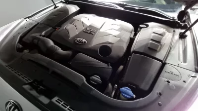 Kia K9
