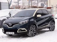 Renault Samsung QM3