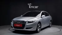 Renault Samsung SM7