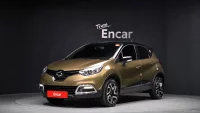 Renault Samsung QM3