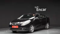 Renault Samsung SM3