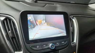 Daewoo Malibu