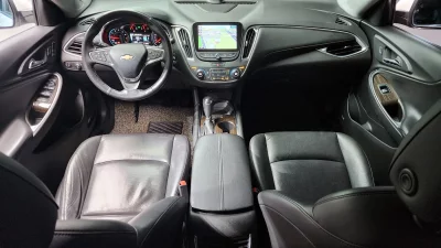 Daewoo Malibu