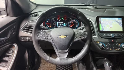 Daewoo Malibu