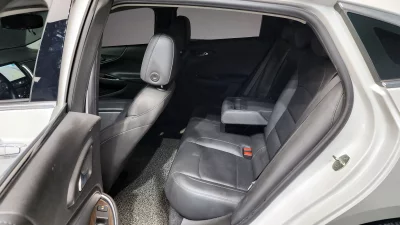 Daewoo Malibu