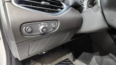 Daewoo Malibu