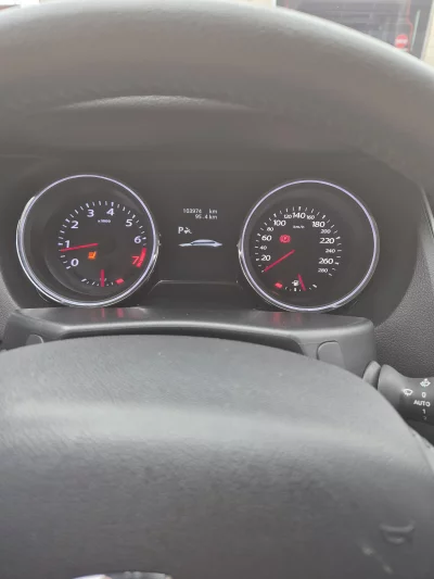Renault Samsung SM7
