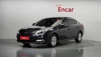 Renault Samsung SM5