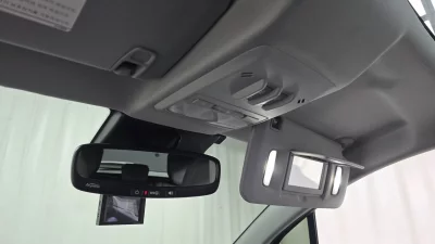 Daewoo Trax