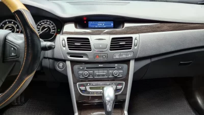 Renault Samsung SM5