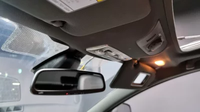Renault Samsung SM5