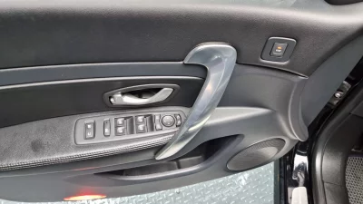 Renault Samsung SM5