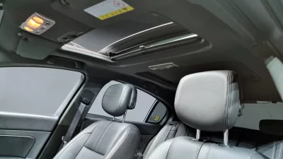 Renault Samsung SM5