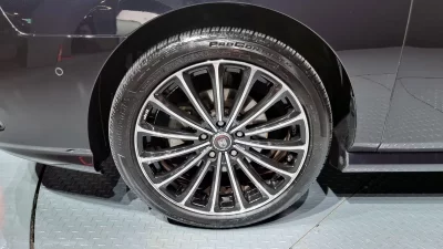 Renault Samsung SM5
