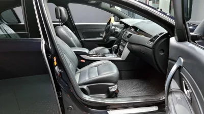Renault Samsung SM5