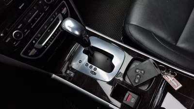 Renault Samsung SM5
