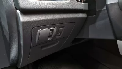 Renault Samsung SM5
