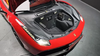 Ferrari 488