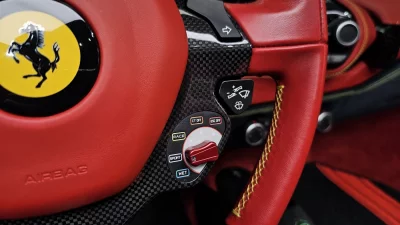 Ferrari 488
