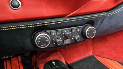 Ferrari 488