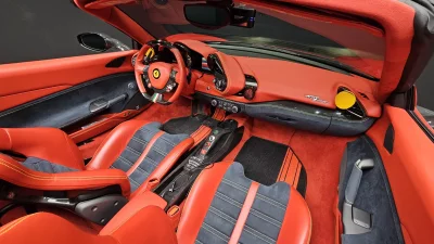 Ferrari 488