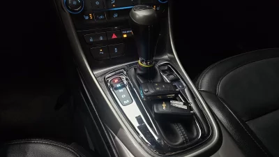 Daewoo Malibu