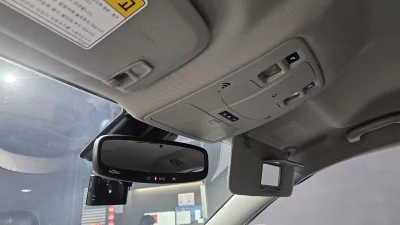 Daewoo Malibu