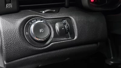 Daewoo Malibu