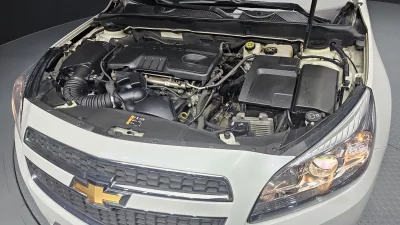 Daewoo Malibu