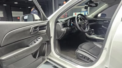 Daewoo Malibu