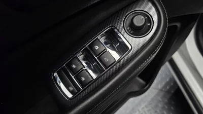 Daewoo Malibu