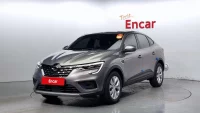 Renault Samsung XM3