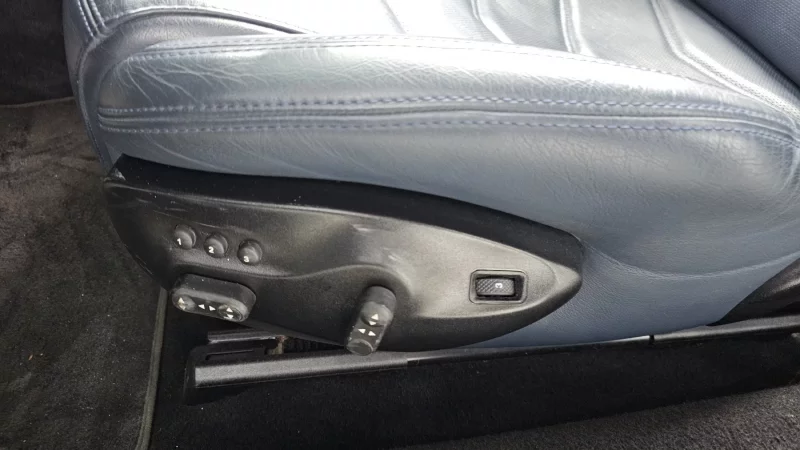 Maserati Gran Cabrio