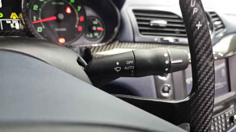 Maserati Gran Cabrio