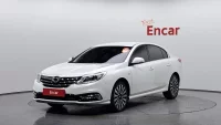 Renault Samsung SM5
