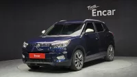 SsangYong TIBOLI