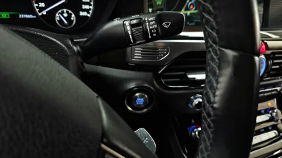 Genesis EQ900