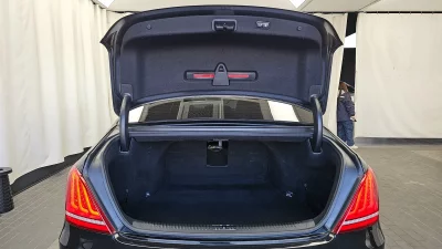 Genesis EQ900