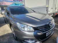 Renault Samsung SM7