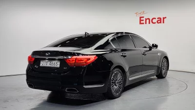 Kia K9