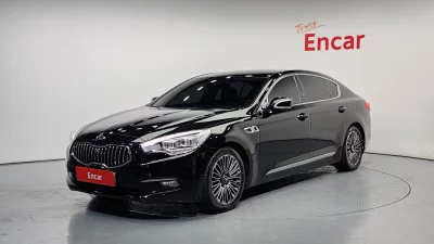 Kia K9