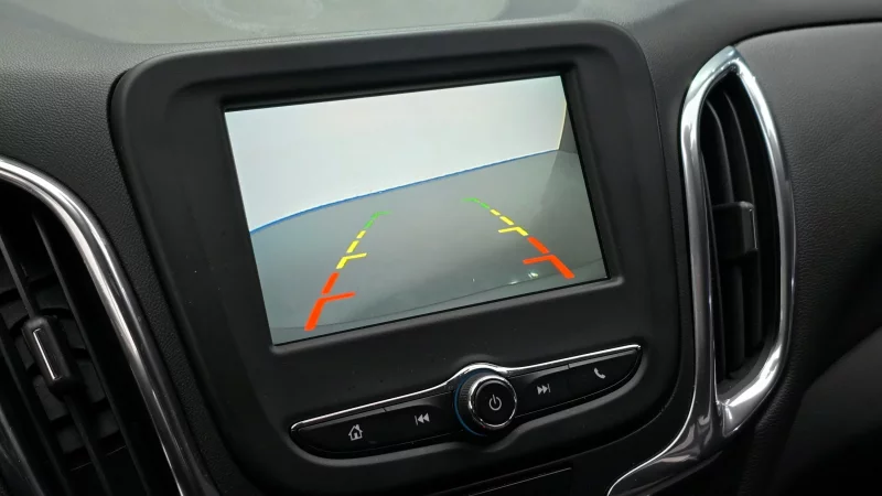 Daewoo Equinox