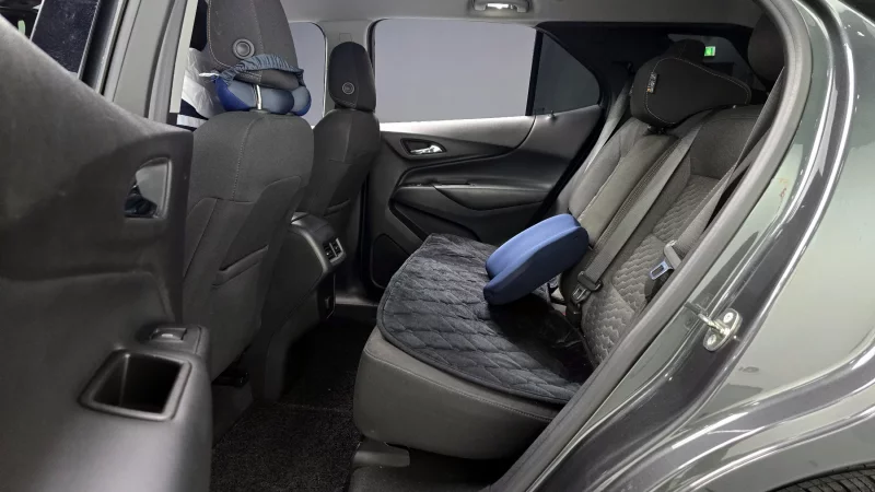 Daewoo Equinox