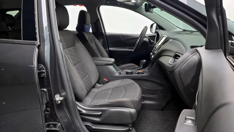 Daewoo Equinox