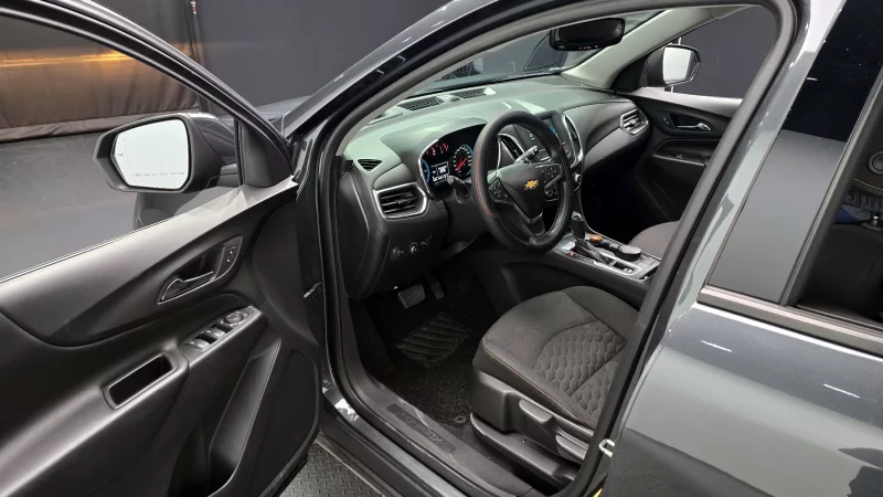 Daewoo Equinox
